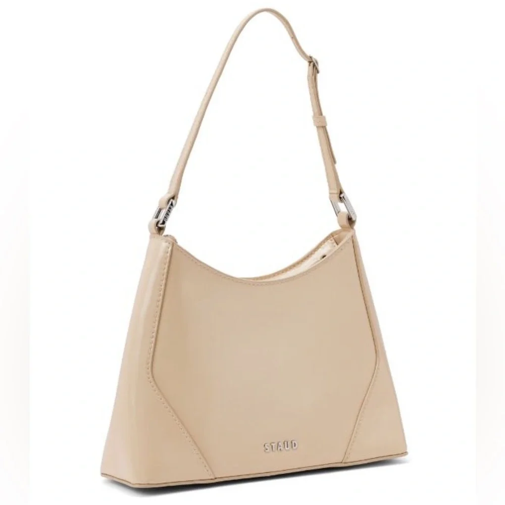 STAUD leather linda